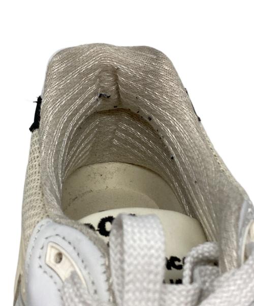 NEW BALANCE（ニューバランス）NEW BALANCE (ニューバランス) Made in USA 998 ホワイト サイズ:SIZE 28cmの古着・服飾アイテム
