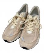 NEW BALANCEニューバランス）の古着「Made in USA 990v6」｜ピンク