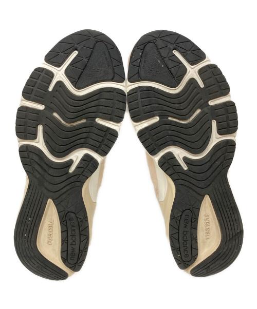 NEW BALANCE（ニューバランス）NEW BALANCE (ニューバランス) Made in USA 990v6 ピンク サイズ:SIZE 28.5cmの古着・服飾アイテム
