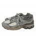 NEW BALANCE (ニューバランス) ローカットスニーカー グレー サイズ:SIZE 28cm：10000円