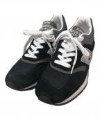 NEW BALANCEニューバランス）の古着「Made in USA 997 Core」｜ブラック