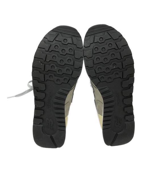 NEW BALANCE（ニューバランス）NEW BALANCE (ニューバランス) Made in USA 1300JP グレー サイズ:SIZE 28cmの古着・服飾アイテム