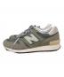 NEW BALANCE (ニューバランス) Made in USA 1300JP グレー サイズ:SIZE 28cm：54000円