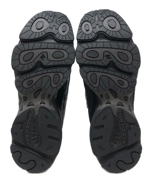 NEW BALANCE（ニューバランス）NEW BALANCE (ニューバランス) 別注M1000BBE ブラック サイズ:28.5㎝の古着・服飾アイテム