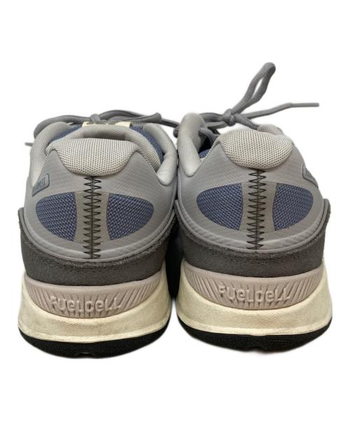 NEW BALANCE（ニューバランス）NEW BALANCE (ニューバランス) ニューバランス ヌメリック グレー サイズ:SIZE 28.5cmの古着・服飾アイテム