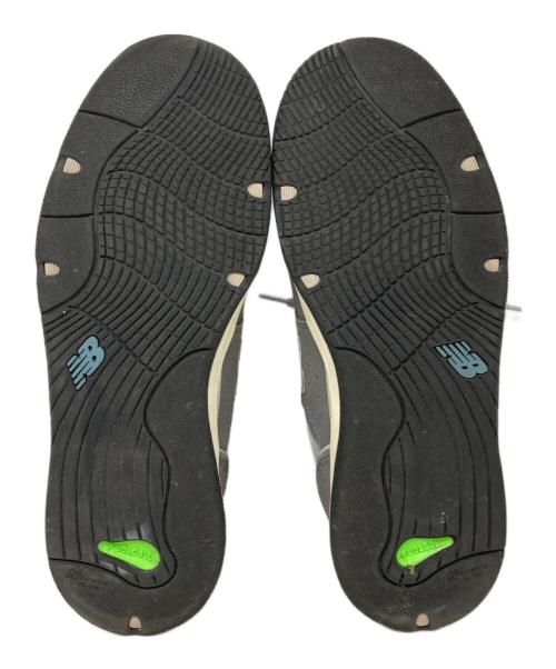 NEW BALANCE（ニューバランス）NEW BALANCE (ニューバランス) ニューバランス ヌメリック グレー サイズ:SIZE 28.5cmの古着・服飾アイテム