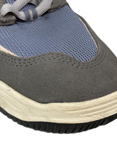 NEW BALANCE（ニューバランス）NEW BALANCE (ニューバランス) ニューバランス ヌメリック グレー サイズ:SIZE 28.5cmの古着・服飾アイテム