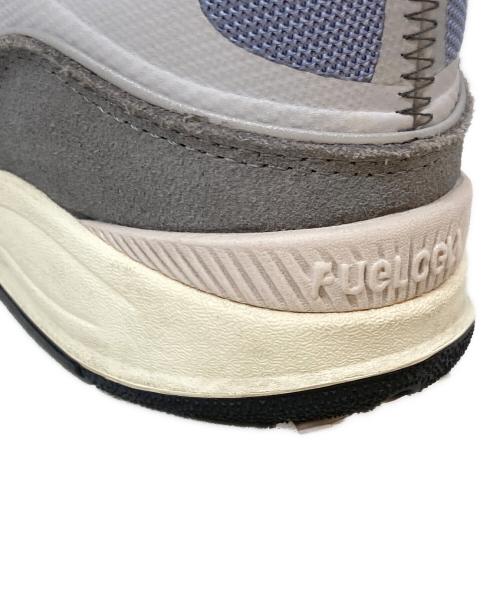 NEW BALANCE（ニューバランス）NEW BALANCE (ニューバランス) ニューバランス ヌメリック グレー サイズ:SIZE 28.5cmの古着・服飾アイテム