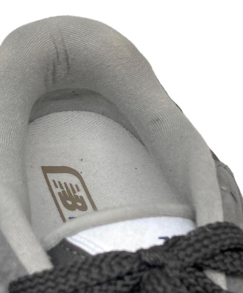 NEW BALANCE（ニューバランス）NEW BALANCE (ニューバランス) ローカットスニーカー カーキ サイズ:SIZE 28cmの古着・服飾アイテム