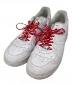 NIKE×SUPREMEナイキ×シュプリーム）の古着「アフォース1 ロー 