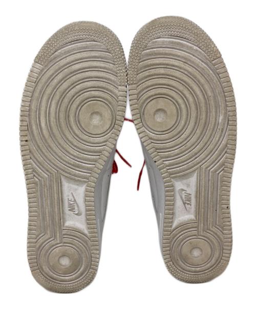 NIKE（ナイキ）NIKE (ナイキ) Supreme (シュプリーム) アフォース1 ロー 