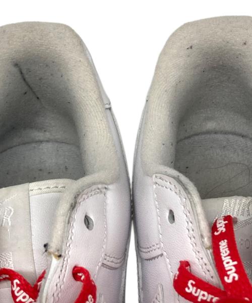 NIKE（ナイキ）NIKE (ナイキ) Supreme (シュプリーム) アフォース1 ロー 