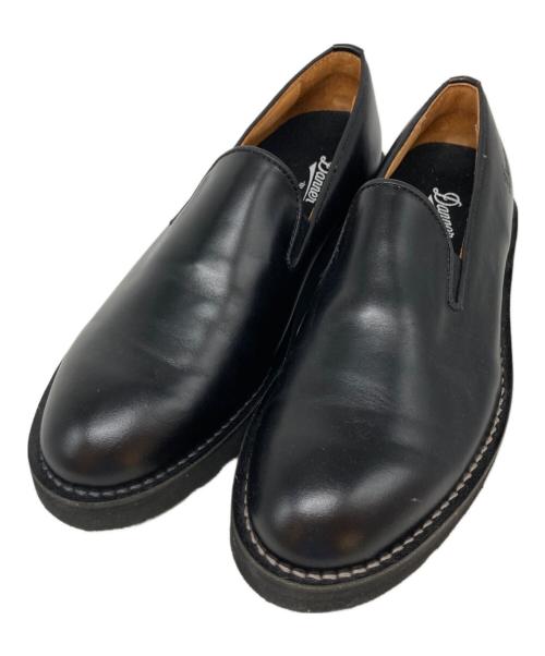 Danner（ダナー）Danner (ダナー) アーリントンスリップ ブラック サイズ:SIZE 8.5の古着・服飾アイテム