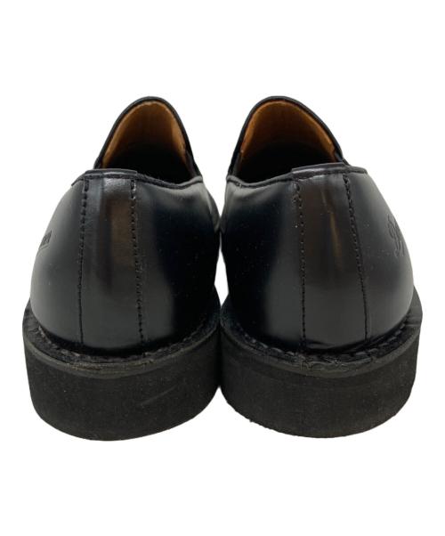 Danner（ダナー）Danner (ダナー) アーリントンスリップ ブラック サイズ:SIZE 8.5の古着・服飾アイテム