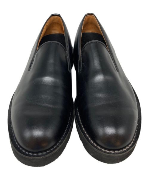 Danner（ダナー）Danner (ダナー) アーリントンスリップ ブラック サイズ:SIZE 8.5の古着・服飾アイテム