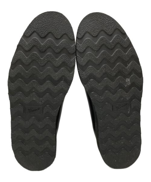 Danner（ダナー）Danner (ダナー) アーリントンスリップ ブラック サイズ:SIZE 8.5の古着・服飾アイテム