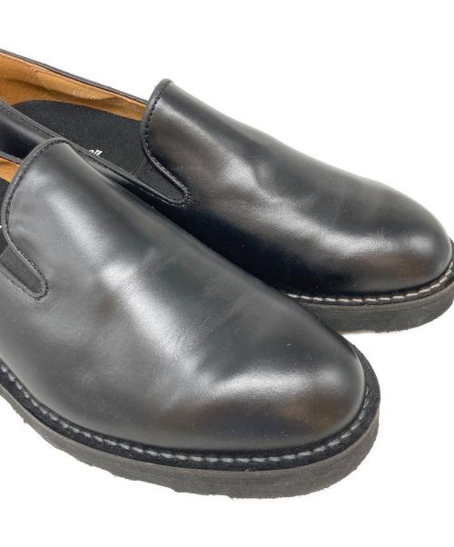 Danner（ダナー）Danner (ダナー) アーリントンスリップ ブラック サイズ:SIZE 8.5の古着・服飾アイテム