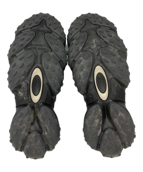 OAKLEY（オークリー）OAKLEY (オークリー) エッジアイコン ゴルフシューズ ブラック サイズ:SIZE 10の古着・服飾アイテム