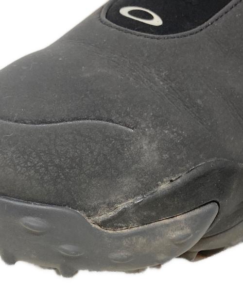 OAKLEY（オークリー）OAKLEY (オークリー) エッジアイコン ゴルフシューズ ブラック サイズ:SIZE 10の古着・服飾アイテム