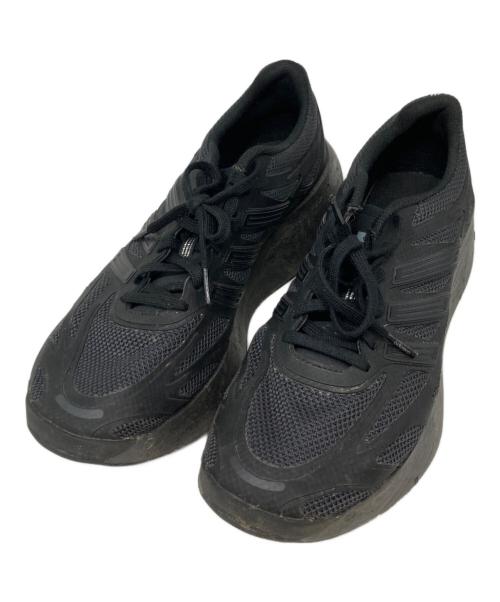 adidas（アディダス）adidas (アディダス) アディゼロ アルク ブラック サイズ:SIZE 28cmの古着・服飾アイテム