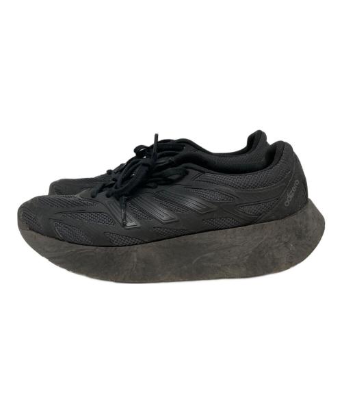 adidas（アディダス）adidas (アディダス) アディゼロ アルク ブラック サイズ:SIZE 28cmの古着・服飾アイテム
