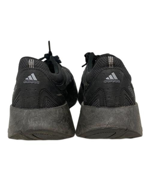 adidas（アディダス）adidas (アディダス) アディゼロ アルク ブラック サイズ:SIZE 28cmの古着・服飾アイテム
