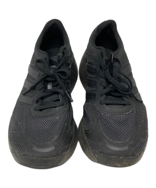 adidas（アディダス）adidas (アディダス) アディゼロ アルク ブラック サイズ:SIZE 28cmの古着・服飾アイテム