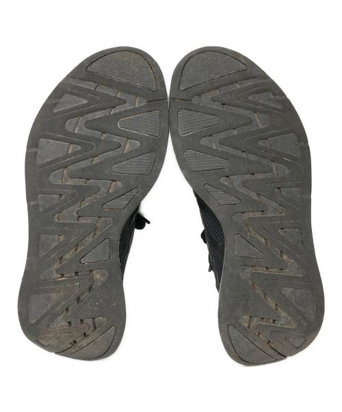 adidas（アディダス）adidas (アディダス) アディゼロ アルク ブラック サイズ:SIZE 28cmの古着・服飾アイテム