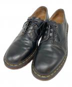 Dr.Martensドクターマーチン）の古着「スミス4eye」｜ブラック