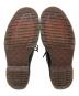 中古・古着 Dr.Martens (ドクターマーチン) スミス4eye ブラック サイズ:SIZE UK9：10000円