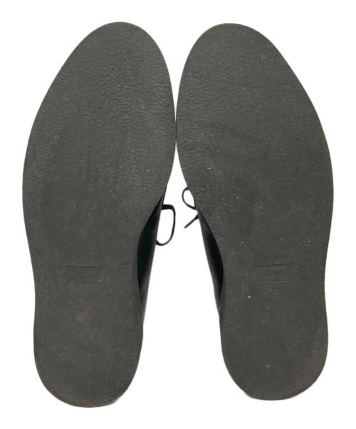 RED WING（レッドウィング）RED WING (レッドウィング) ポストマンシューズ ブラック サイズ:SIZE 9Dの古着・服飾アイテム