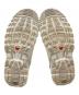 中古・古着 SALOMON (サロモン) ローカットスニーカー ベージュ サイズ:SIZE 29cm：17000円