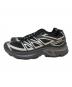 SALOMON (サロモン) エックスウルトラ ローカットスニーカー ブラック サイズ:SIZE 28cm：15000円
