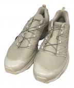 SALOMONサロモン）の古着「XT-6 EXPANSE LTR」｜ベージュ