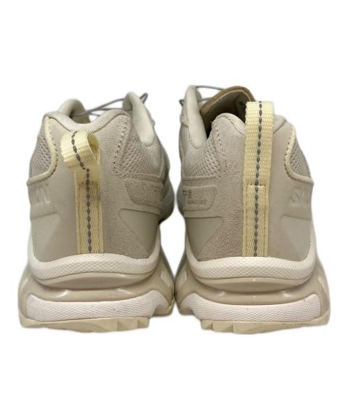 SALOMON（サロモン）SALOMON (サロモン) XT-6 EXPANSE LTR ベージュ サイズ:SIZE 28.5cmの古着・服飾アイテム