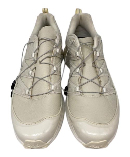 SALOMON（サロモン）SALOMON (サロモン) XT-6 EXPANSE LTR ベージュ サイズ:SIZE 28.5cmの古着・服飾アイテム