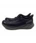 HOKAONEONE (ホカオネオネ) クリフトン 8 ブラック サイズ:SIZE US10.5：8000円