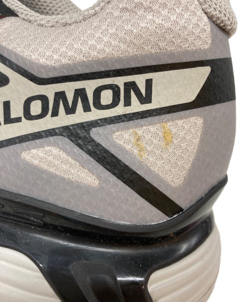 SALOMON（サロモン）SALOMON (サロモン) XT-PATHWAY GORE-TEX グレー サイズ:SIZE 28cmの古着・服飾アイテム