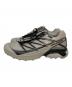 SALOMON (サロモン) XT-PATHWAY GORE-TEX グレー サイズ:SIZE 28cm：13000円