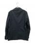 BOSS (ボス) パッカブル スリムフィット スーツジャケット ネイビー サイズ:SIZE 46：11000円