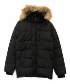 CANADA GOOSEカナダグース）の古着「カーソンパーカ」｜ブラック