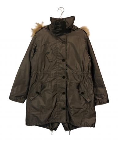 中古・古着通販】BURBERRY LONDON (バーバリーロンドン) ノバチェック