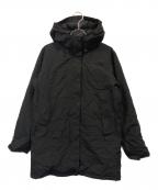 THE NORTH FACEザ ノース フェイス）の古着「Makalu Down Coat」｜ブラック