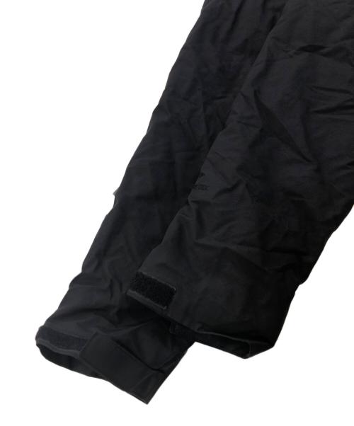 THE NORTH FACE（ザ ノース フェイス）THE NORTH FACE (ザ ノース フェイス) Makalu Down Coat ブラック サイズ:SIZE Mの古着・服飾アイテム