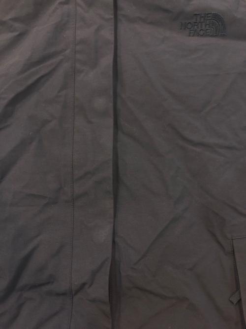 THE NORTH FACE（ザ ノース フェイス）THE NORTH FACE (ザ ノース フェイス) Makalu Down Coat ブラック サイズ:SIZE Mの古着・服飾アイテム