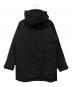 THE NORTH FACE (ザ ノース フェイス) Makalu Down Coat ブラック サイズ:SIZE M：17000円