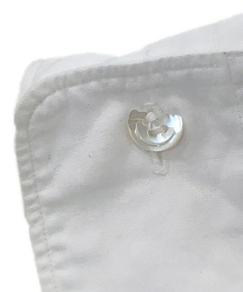 COMME des GARCONS HOMME（コムデギャルソン オム）COMME des GARCONS HOMME (コムデギャルソン オム) オールドシャツ ホワイト サイズ:-の古着・服飾アイテム