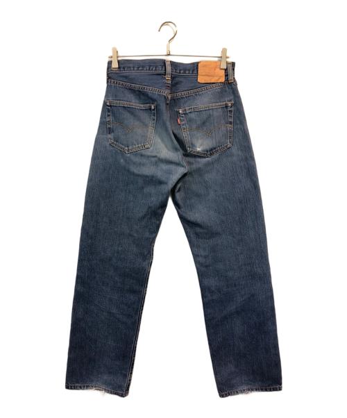 LEVI'S（リーバイス）LEVI'S (リーバイス) 復刻501XXデニムパンツ インディゴ サイズ:81の古着・服飾アイテム