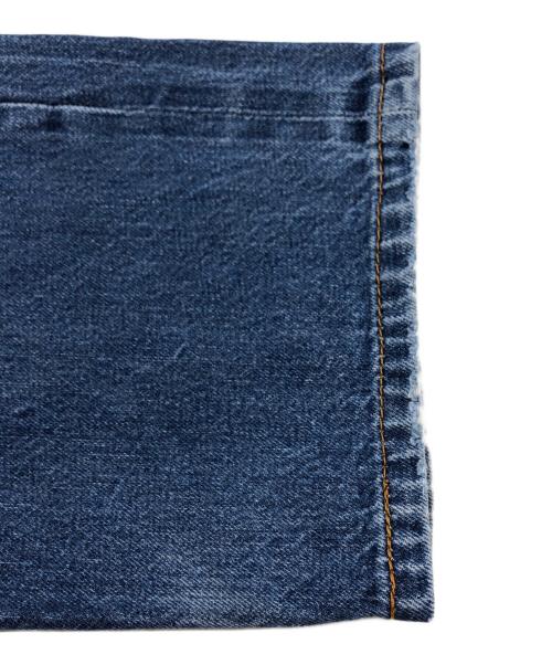 LEVI'S（リーバイス）LEVI'S (リーバイス) 復刻501XXデニムパンツ インディゴ サイズ:81の古着・服飾アイテム
