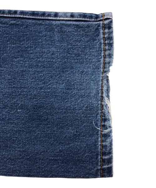 LEVI'S（リーバイス）LEVI'S (リーバイス) 復刻501XXデニムパンツ インディゴ サイズ:81の古着・服飾アイテム